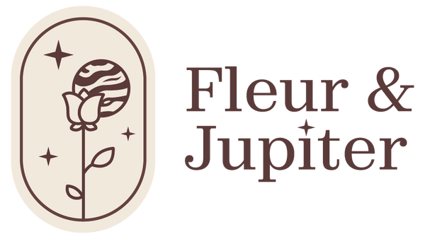 Fleur & Jupiter