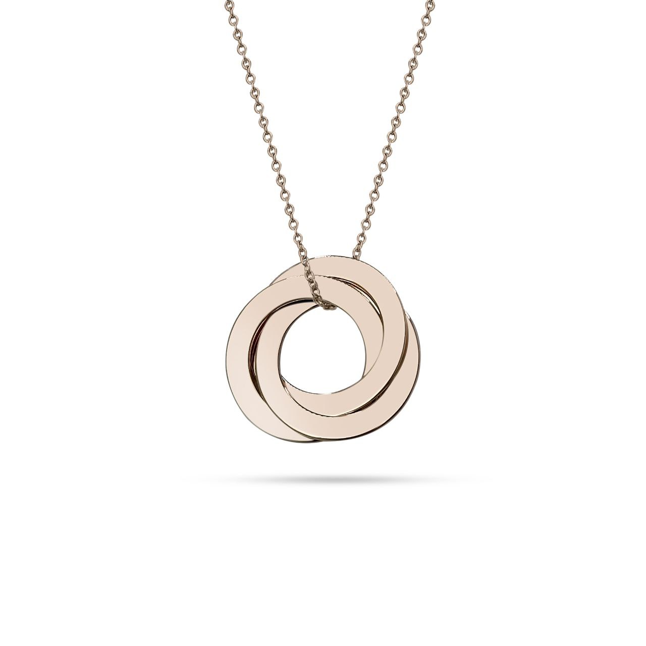 Médaillon trois cercles