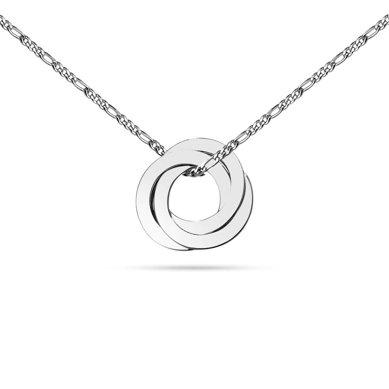 Médaillon trois cercles