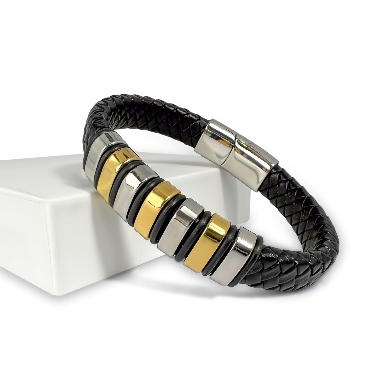 Men Bracelet Model 2