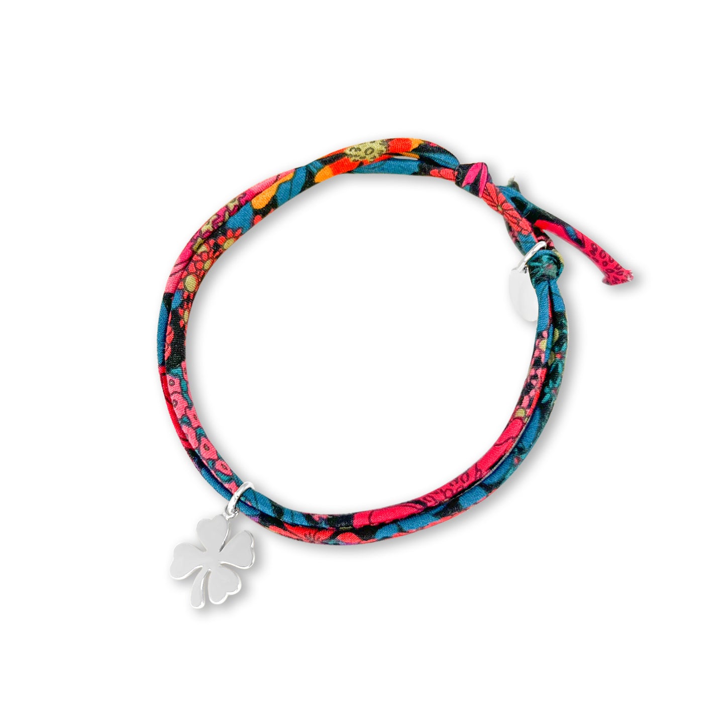 Bracelet en tissu Liberty Fabrics