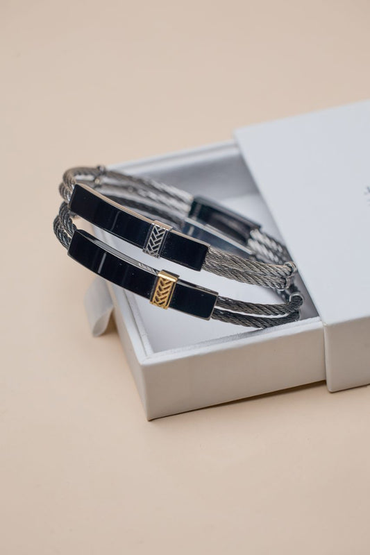 Men Bracelet Model 8