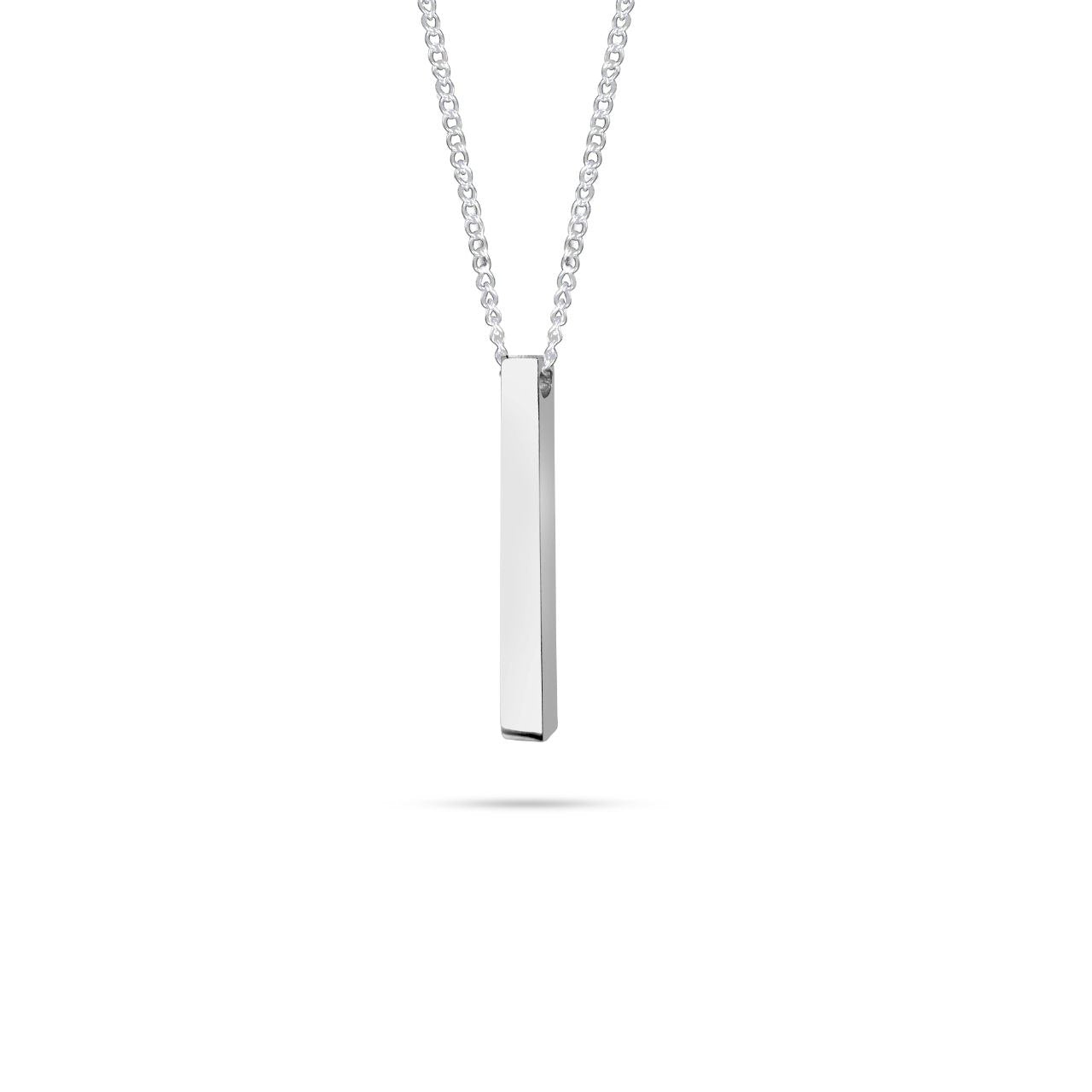 Men Necklace Model 1