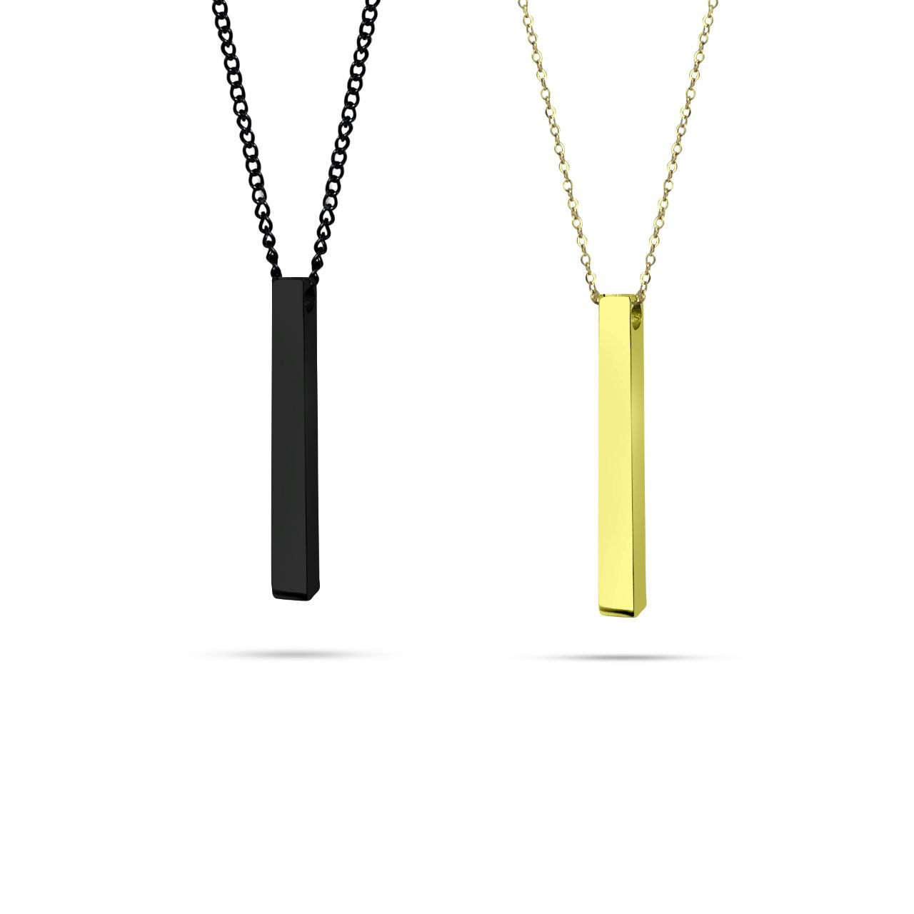 Men Necklace Model 1