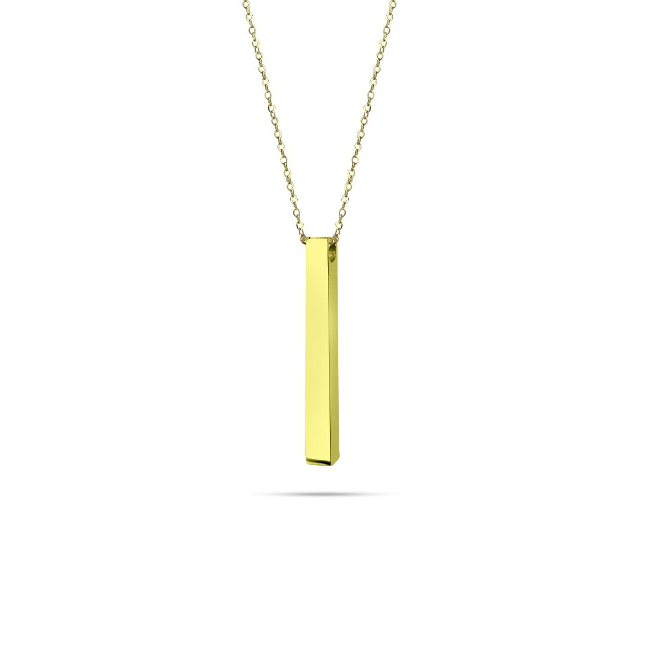 Men Necklace Model 1
