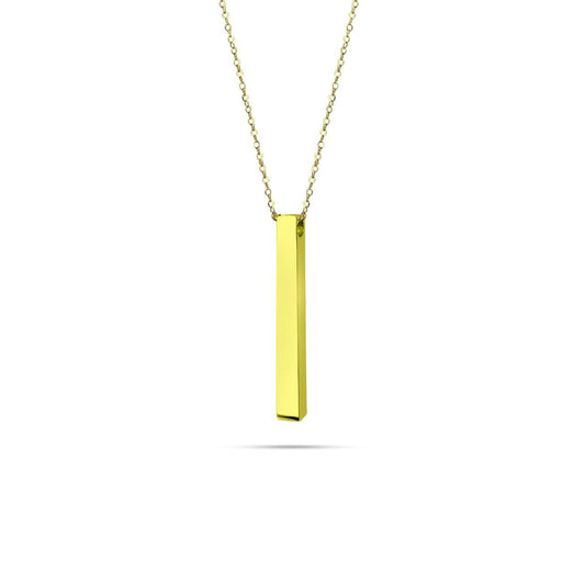 Men Necklace Model 1